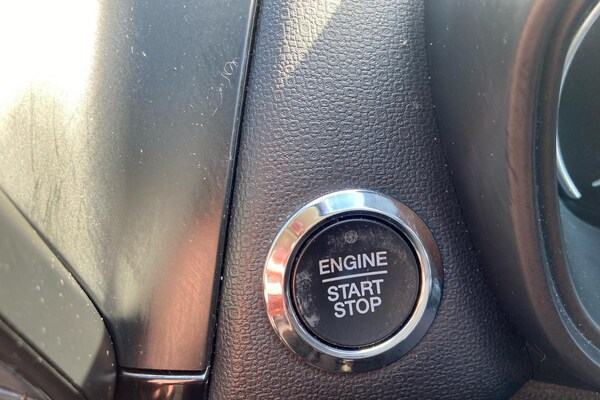 Used Ford Ecosport 2020 for sale - 76205036: Photo 21