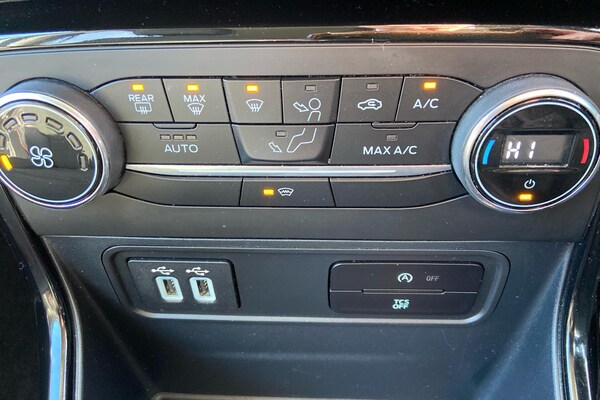 Used Ford Ecosport 2020 for sale - 76205036: Photo 22