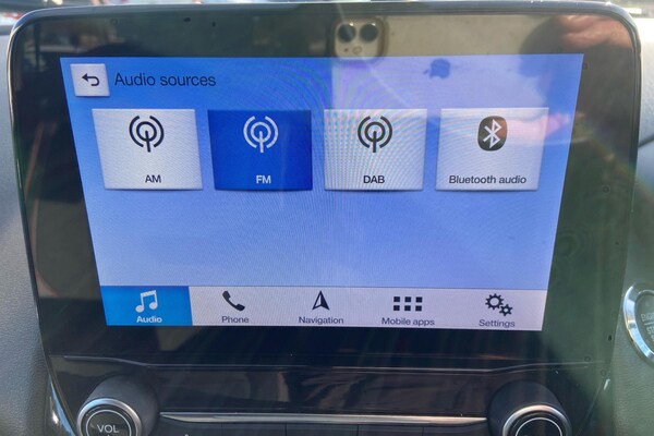 Used Ford Ecosport 2020 for sale - 76205036: Photo 24