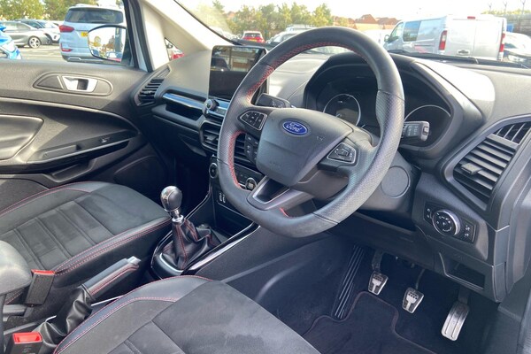 Used Ford Ecosport 2020 for sale - 76205036: Photo 2