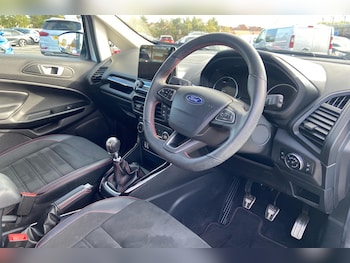Used Ford Ecosport 2020 for sale - 76205036: Photo 2