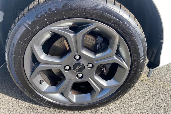 Used Ford Ecosport 2020 for sale - 76205036: Photo 3