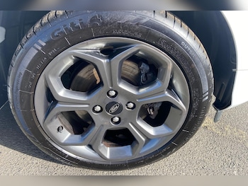 Used Ford Ecosport 2020 for sale - 76205036: Photo 3