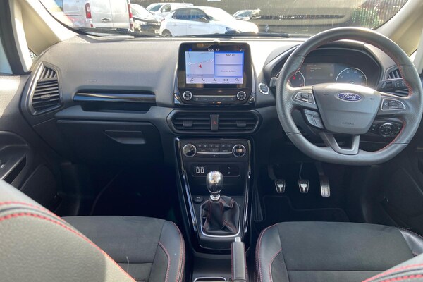 Used Ford Ecosport 2020 for sale - 76205036: Photo 4