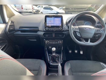 Used Ford Ecosport 2020 for sale - 76205036: Photo 4