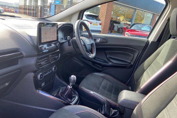 Used Ford Ecosport 2020 for sale - 76205036: Photo 5