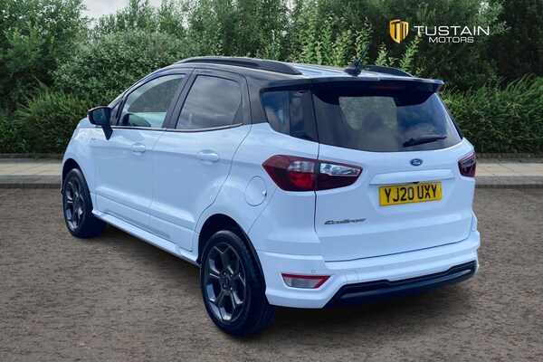 Used Ford Ecosport 2020 for sale - 76205036: Photo 7