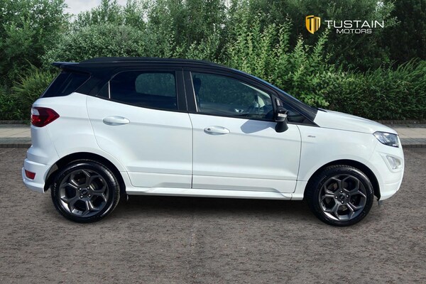 Used Ford Ecosport 2020 for sale - 76205036: Photo 8