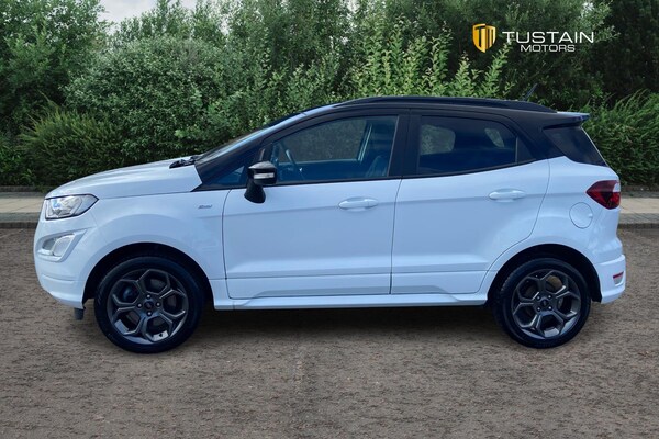 Used Ford Ecosport 2020 for sale - 76205036: Photo 9