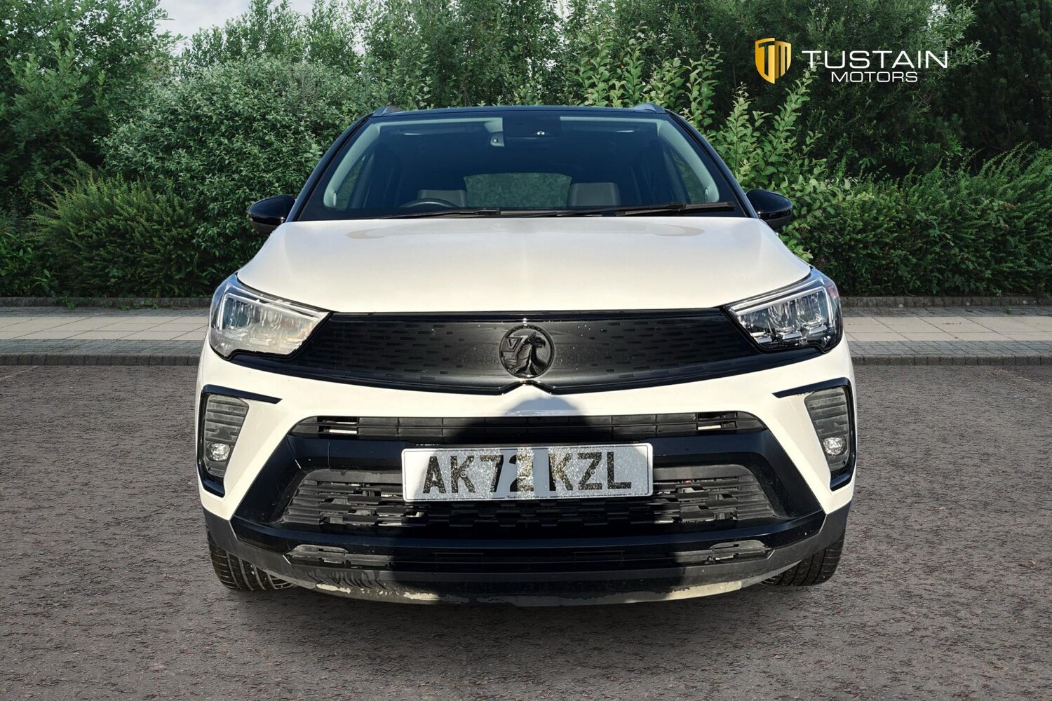 Used Vauxhall Crossland 2022 for sale - 76611011: Photo 10