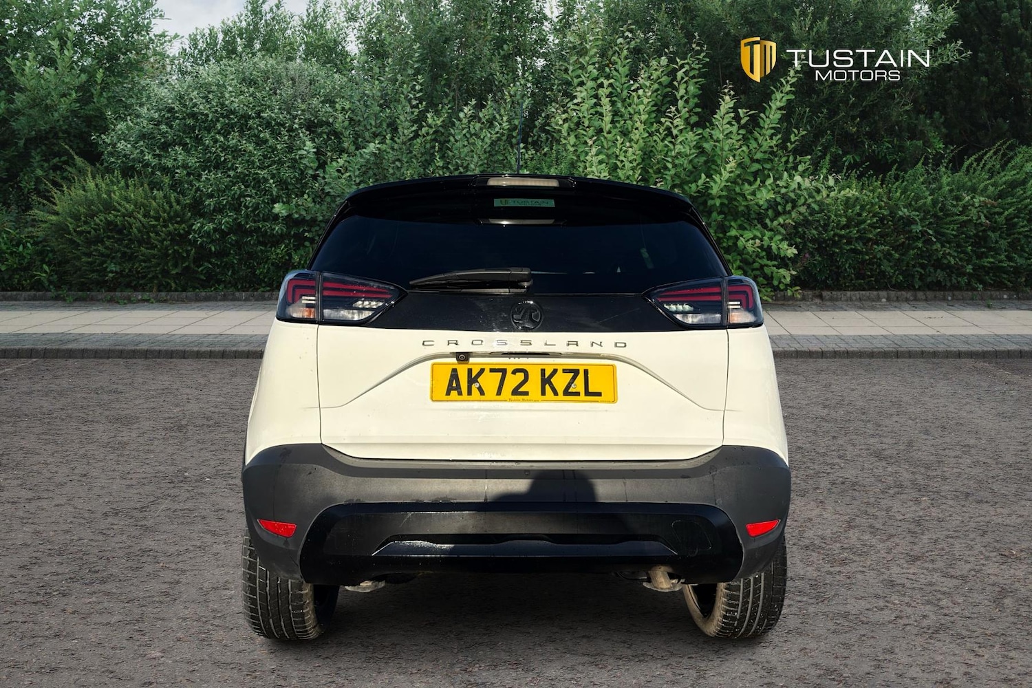 Used Vauxhall Crossland 2022 for sale - 76611011: Photo 11