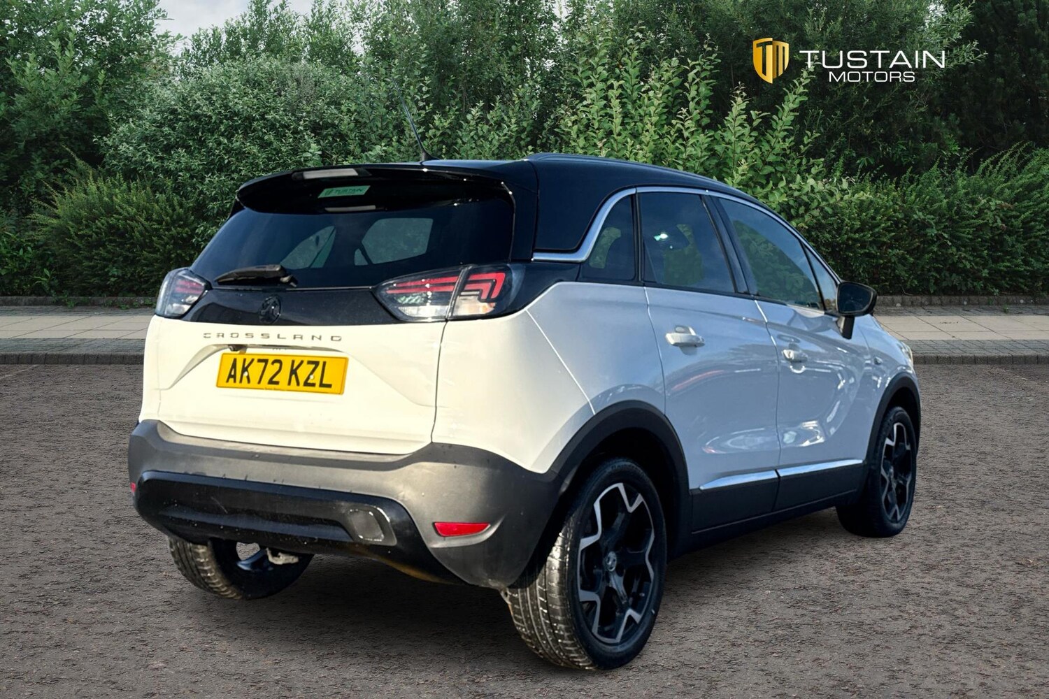 Used Vauxhall Crossland 2022 for sale - 76611011: Photo 12