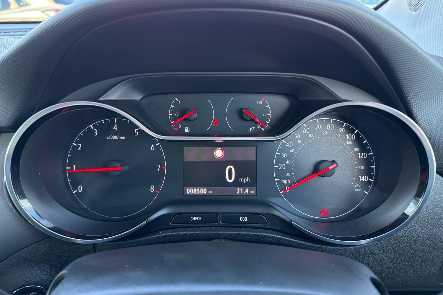 Used Vauxhall Crossland 2022 for sale - 76611011: Photo 13