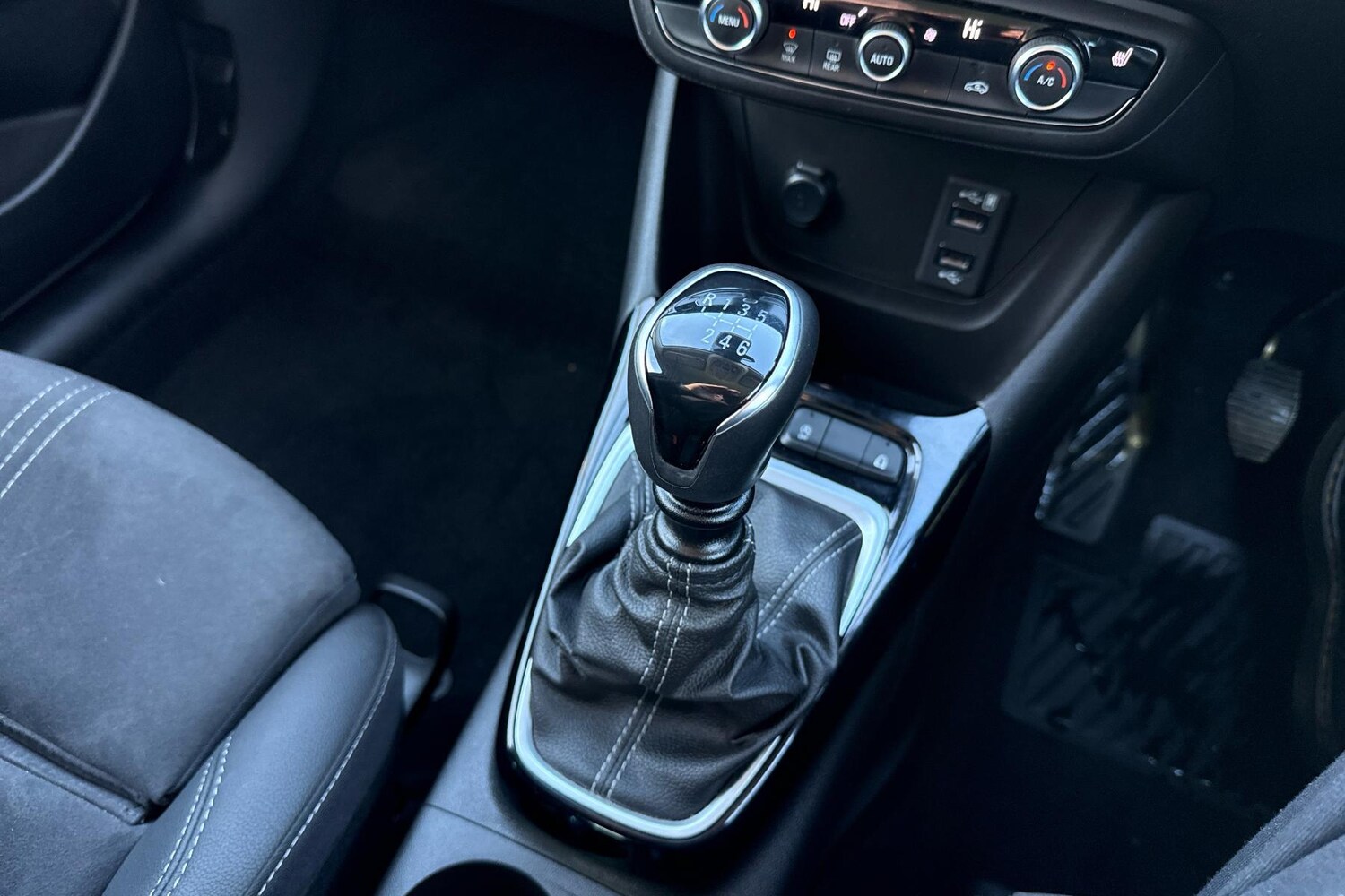 Used Vauxhall Crossland 2022 for sale - 76611011: Photo 14