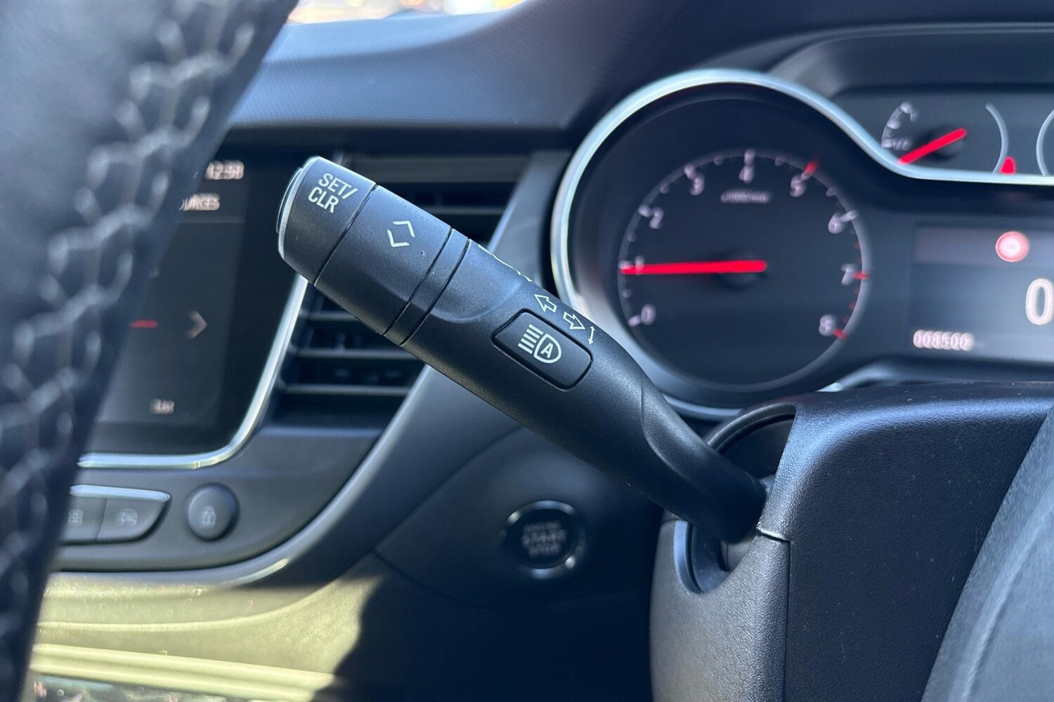 Used Vauxhall Crossland 2022 for sale - 76611011: Photo 17