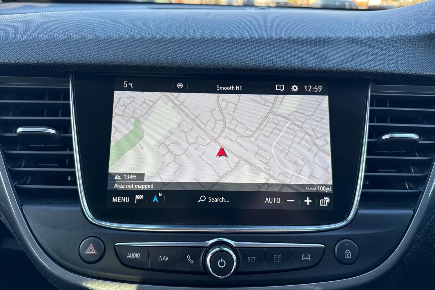 Used Vauxhall Crossland 2022 for sale - 76611011: Photo 22