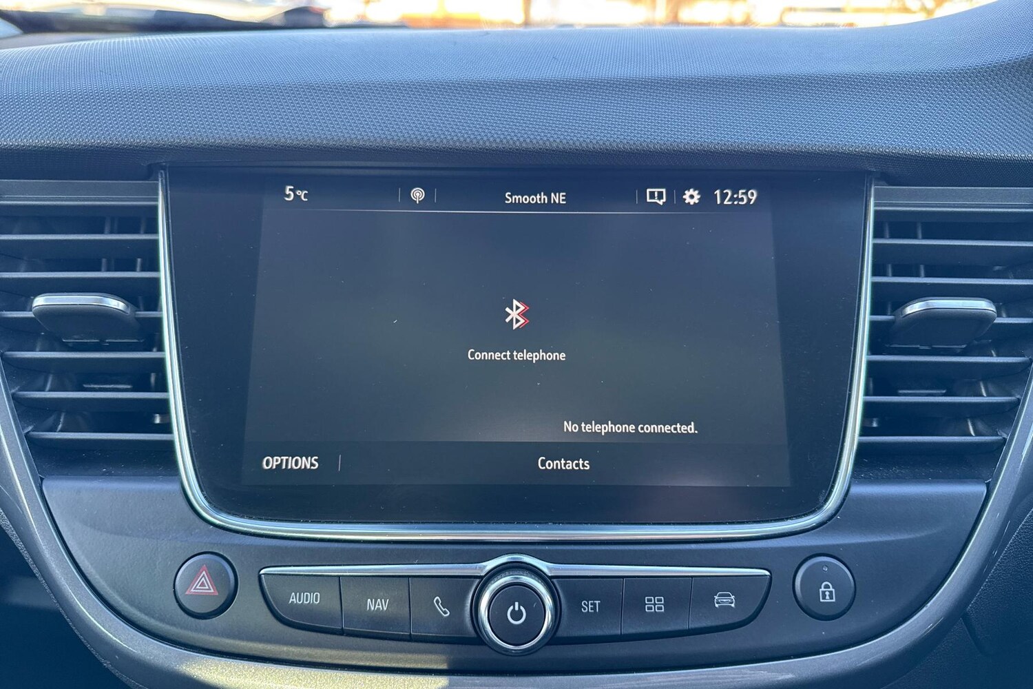 Used Vauxhall Crossland 2022 for sale - 76611011: Photo 23