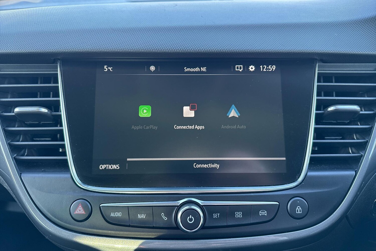 Used Vauxhall Crossland 2022 for sale - 76611011: Photo 24