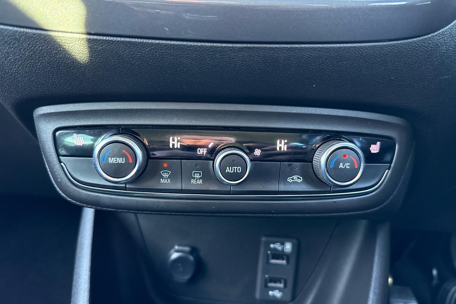 Used Vauxhall Crossland 2022 for sale - 76611011: Photo 25