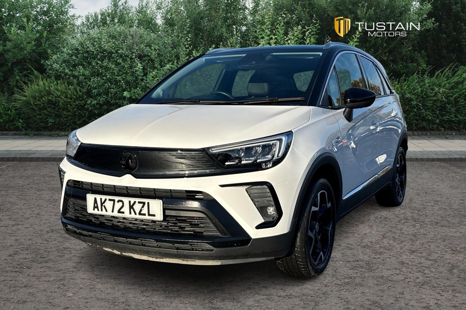 Used Vauxhall Crossland 2022 for sale - 76611011: Photo 6