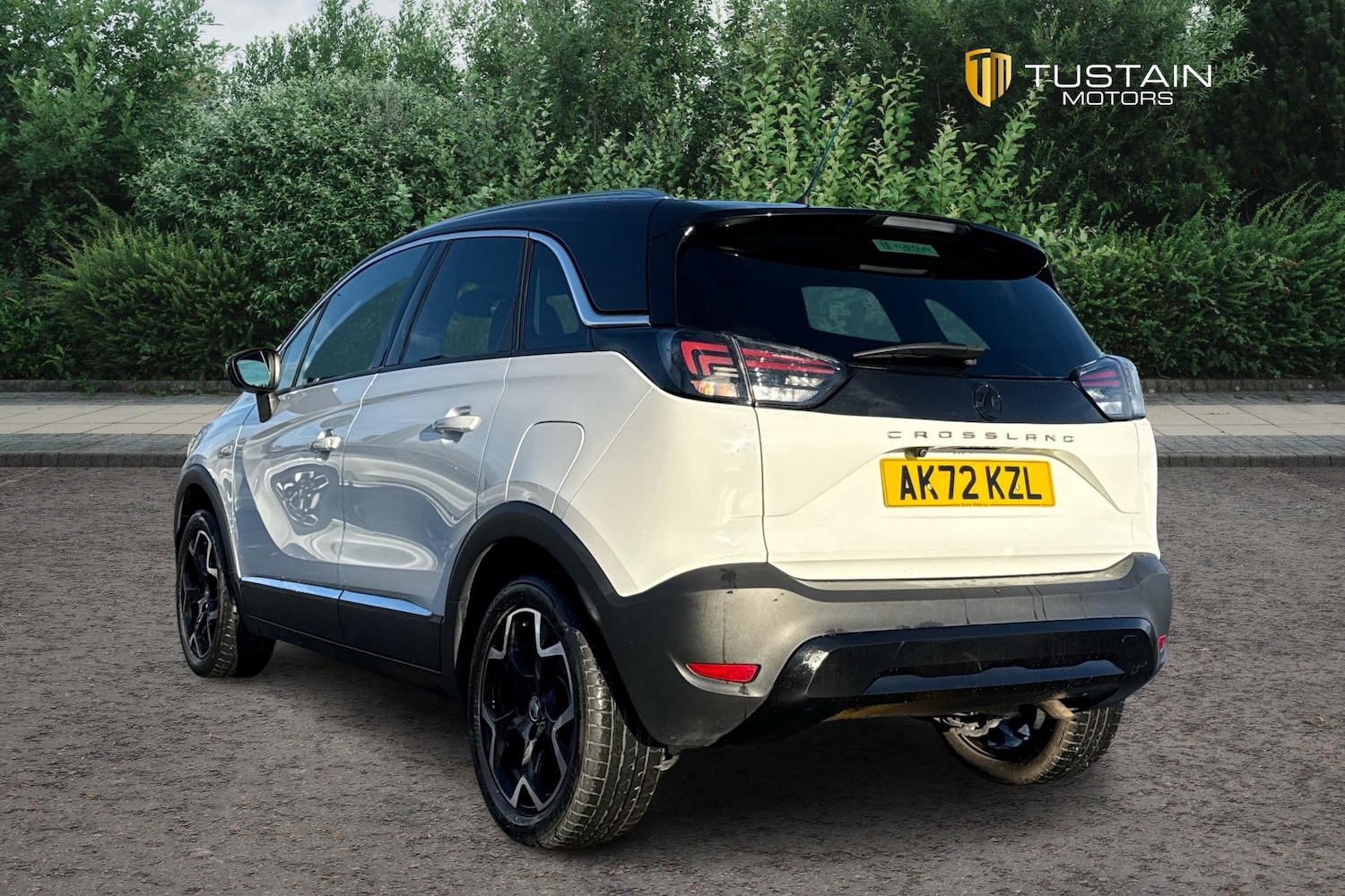 Used Vauxhall Crossland 2022 for sale - 76611011: Photo 7