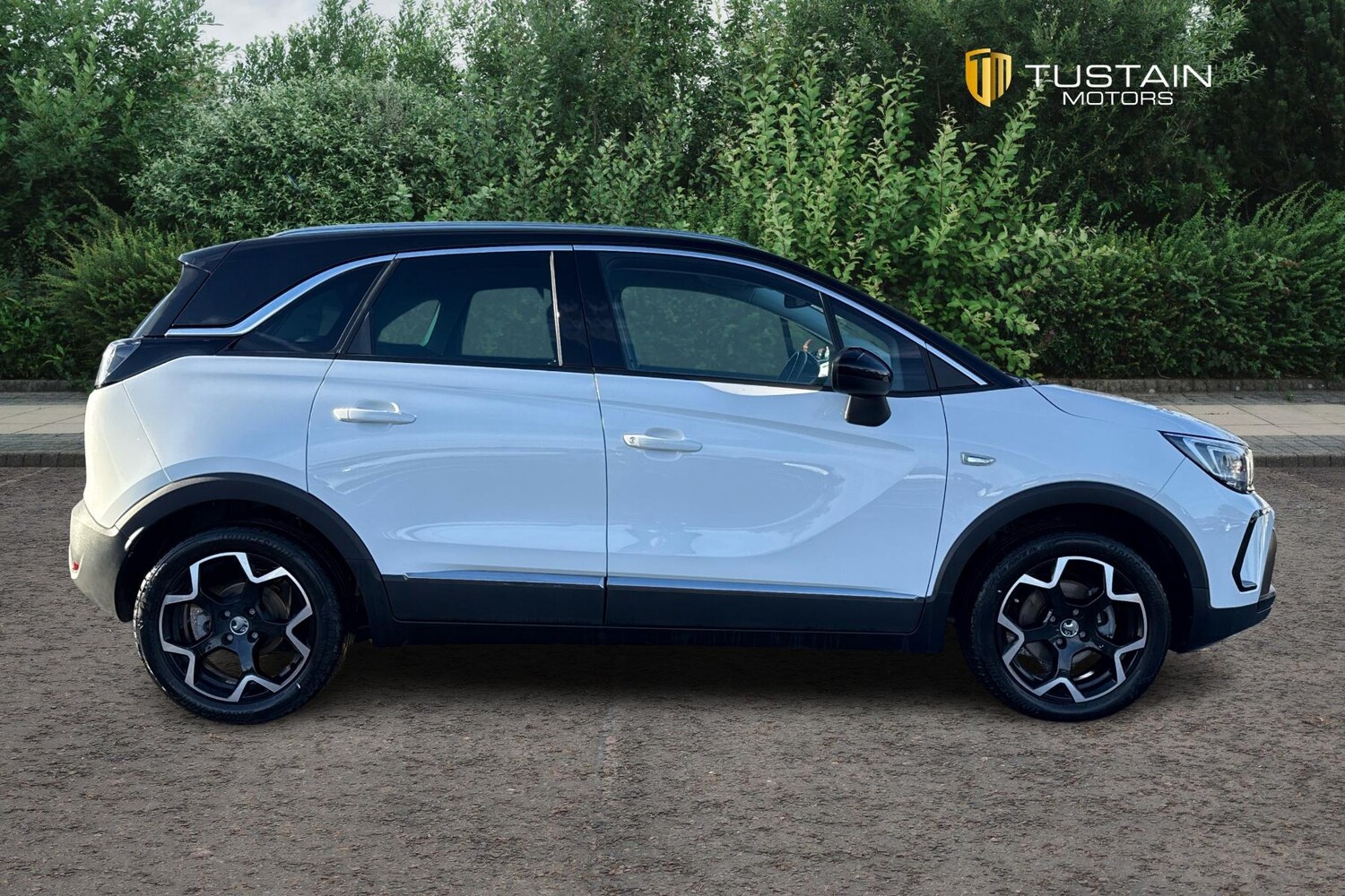 Used Vauxhall Crossland 2022 for sale - 76611011: Photo 8