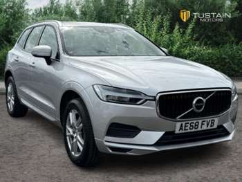 2018 - 2.0 D4 Momentum Suv 5dr Diesel Auto Awd Euro 6 s/s 190 Ps