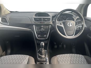 Used Vauxhall Mokka 2016 for sale - 79567772: Photo