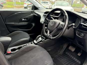 Used Vauxhall Corsa 2020 for sale - 74536357: Photo