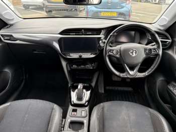 Used Vauxhall Corsa 2020 for sale - 74536357: Photo