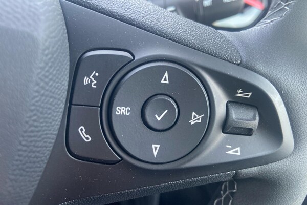 Used Vauxhall Corsa 2025 for sale - 76219562: Photo 16