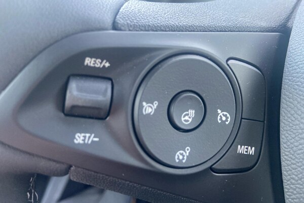 Used Vauxhall Corsa 2025 for sale - 76219562: Photo 17