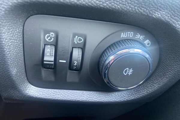 Used Vauxhall Corsa 2025 for sale - 76219562: Photo 18