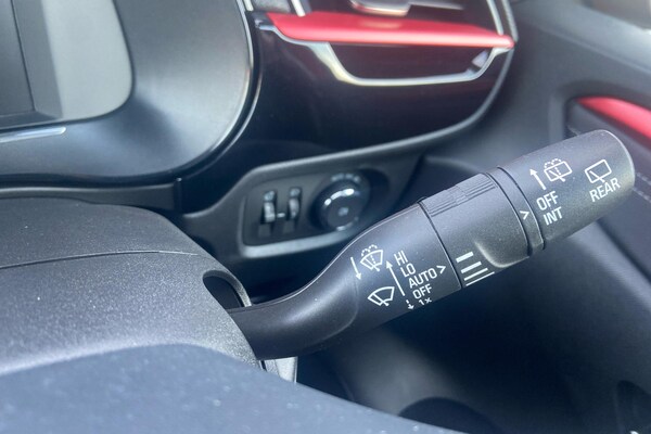 Used Vauxhall Corsa 2025 for sale - 76219562: Photo 19