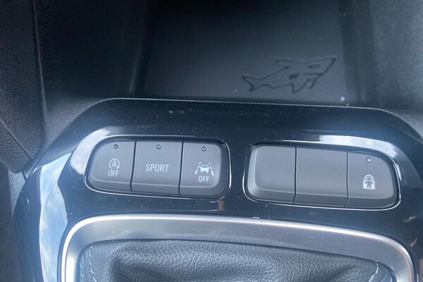 Used Vauxhall Corsa 2025 for sale - 76219562: Photo 21
