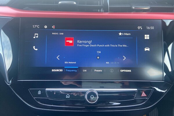 Used Vauxhall Corsa 2025 for sale - 76219562: Photo 23