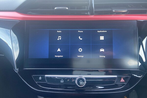 Used Vauxhall Corsa 2025 for sale - 76219562: Photo 24