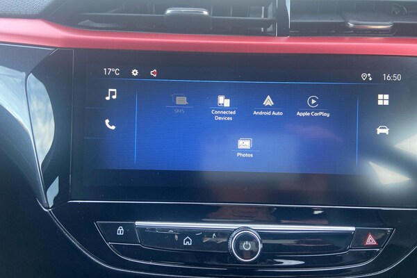 Used Vauxhall Corsa 2025 for sale - 76219562: Photo 25