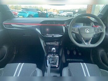 Used Vauxhall Corsa 2025 for sale - 76219562: Photo 4