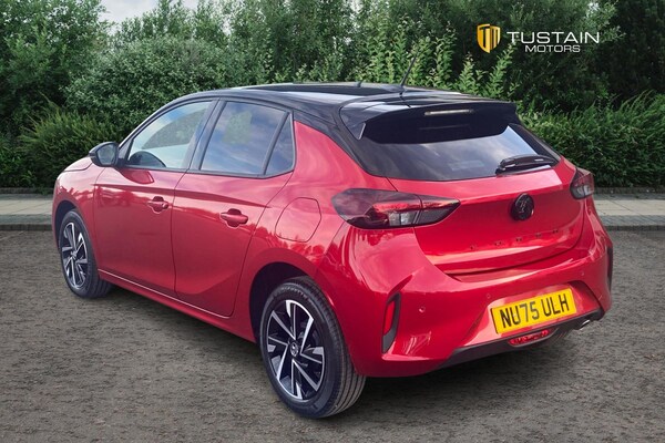Used Vauxhall Corsa 2025 for sale - 76219562: Photo 7