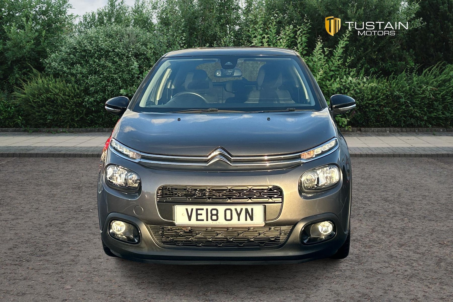 Used Citroen C3 2018 for sale - 76694070: Photo 10