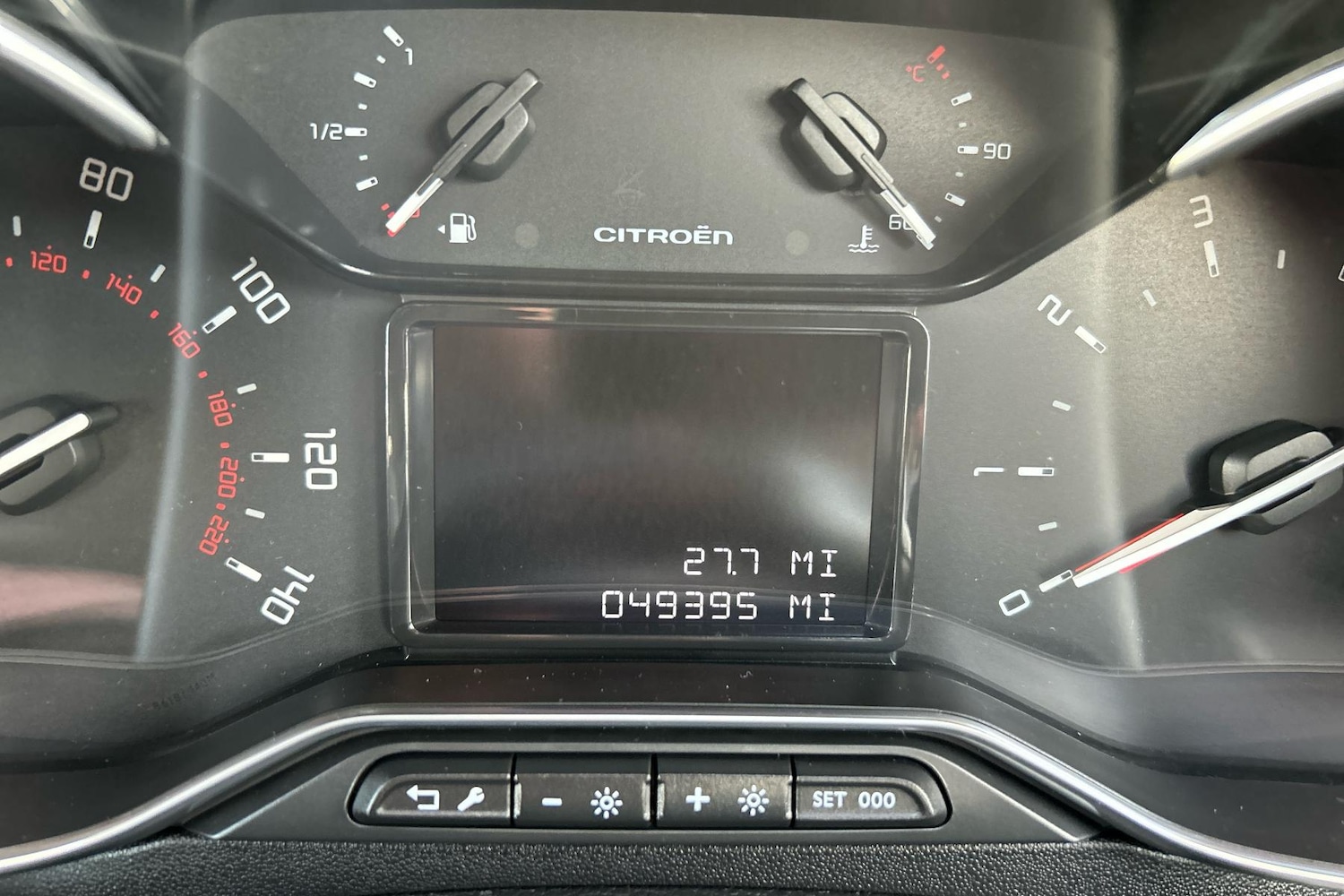 Used Citroen C3 2018 for sale - 76694070: Photo 13