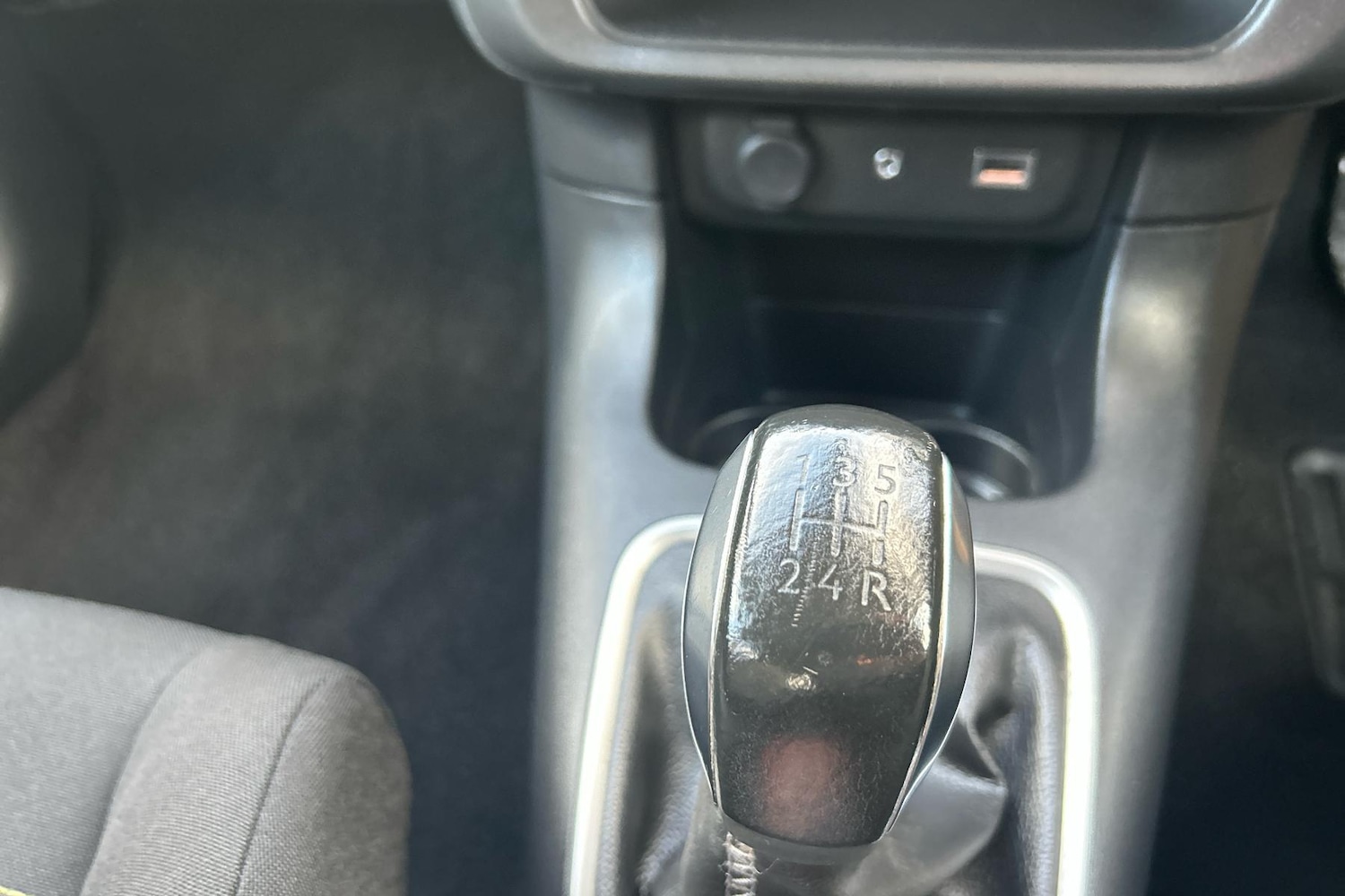 Used Citroen C3 2018 for sale - 76694070: Photo 14