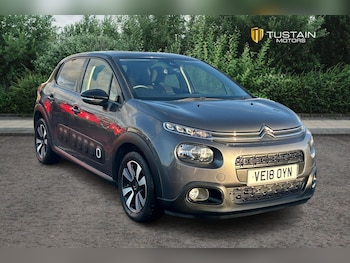 Citroen - C3