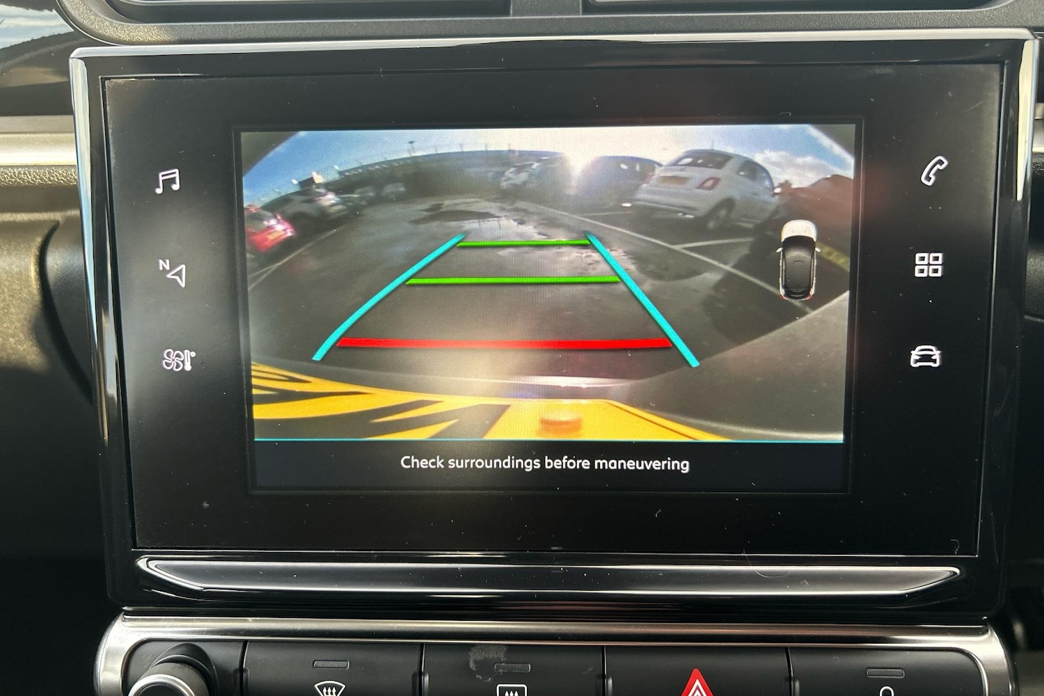 Used Citroen C3 2018 for sale - 76694070: Photo 22