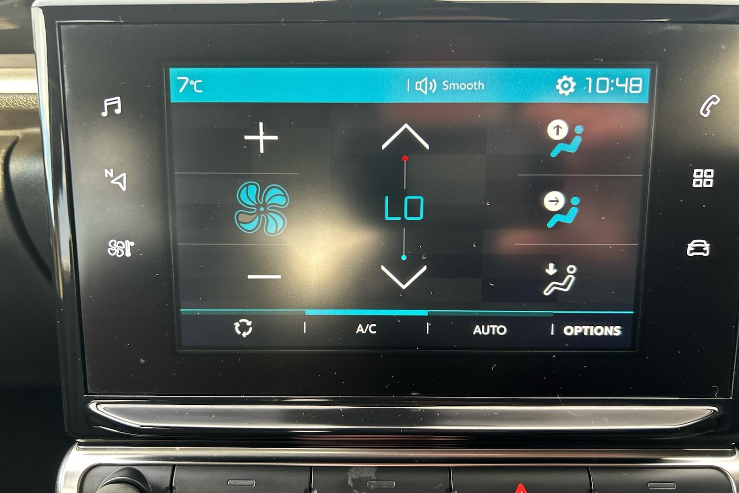 Used Citroen C3 2018 for sale - 76694070: Photo 23