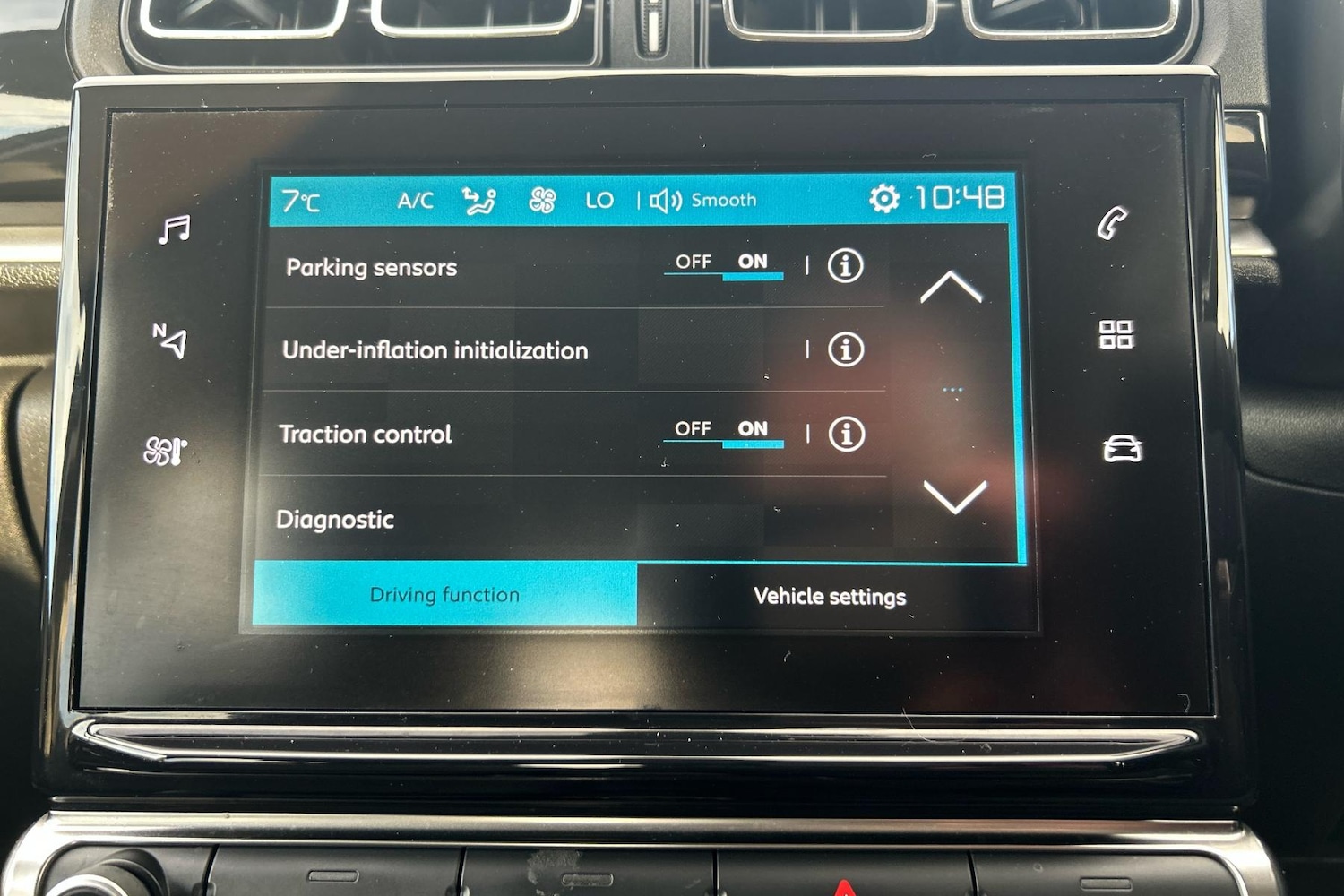 Used Citroen C3 2018 for sale - 76694070: Photo 24