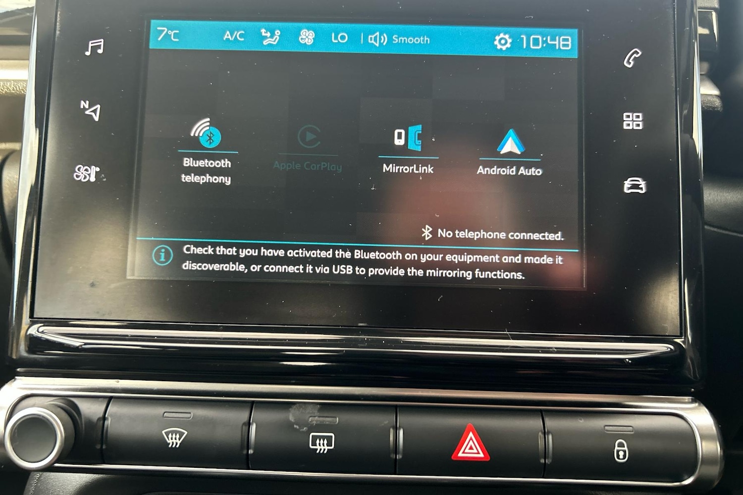 Used Citroen C3 2018 for sale - 76694070: Photo 25