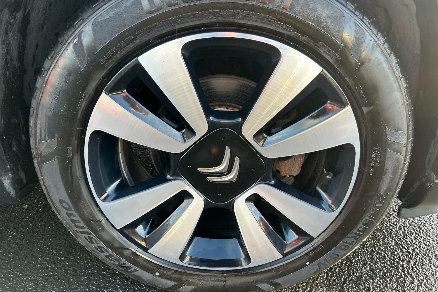 Used Citroen C3 2018 for sale - 76694070: Photo 3