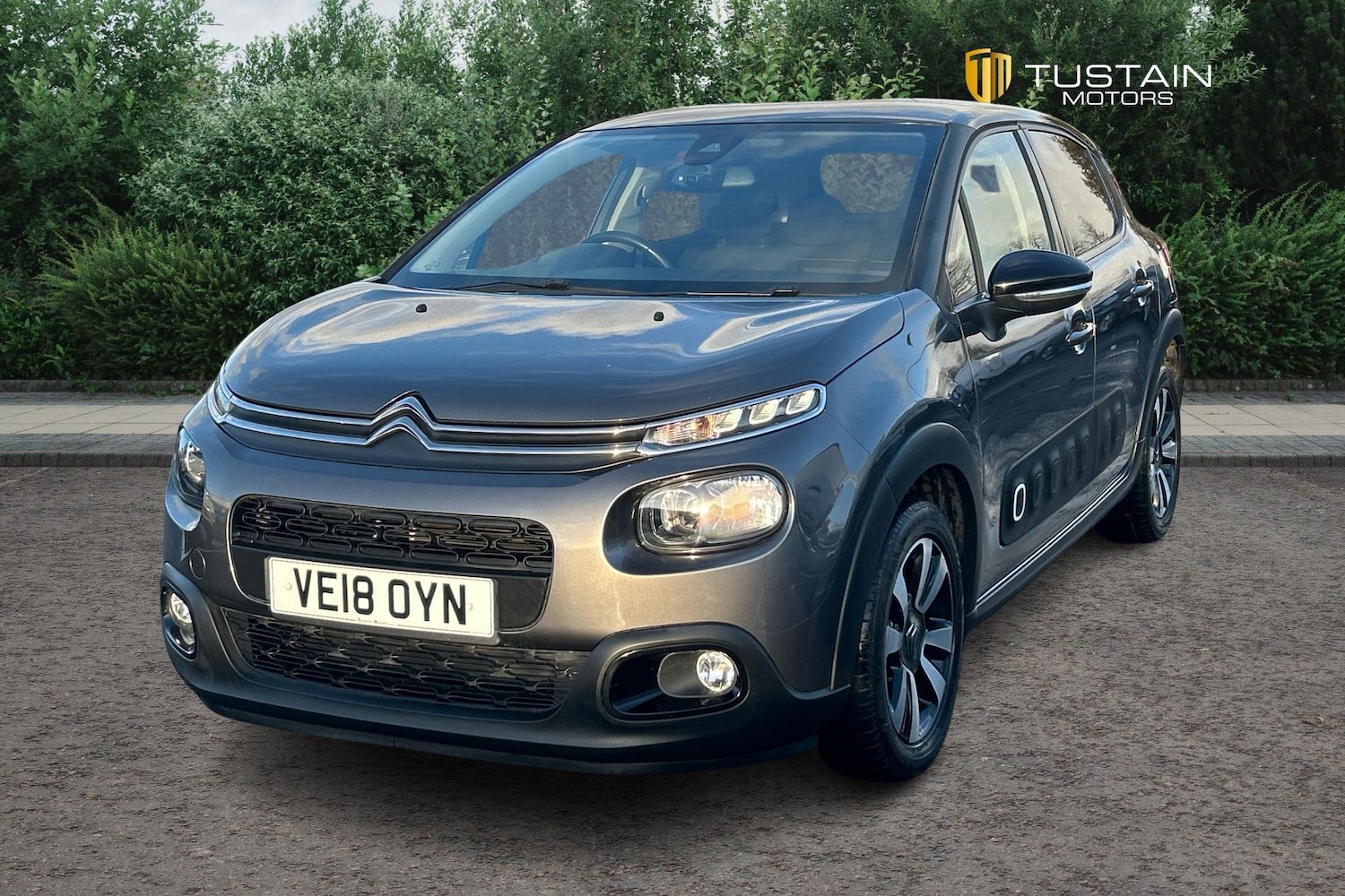 Used Citroen C3 2018 for sale - 76694070: Photo 6